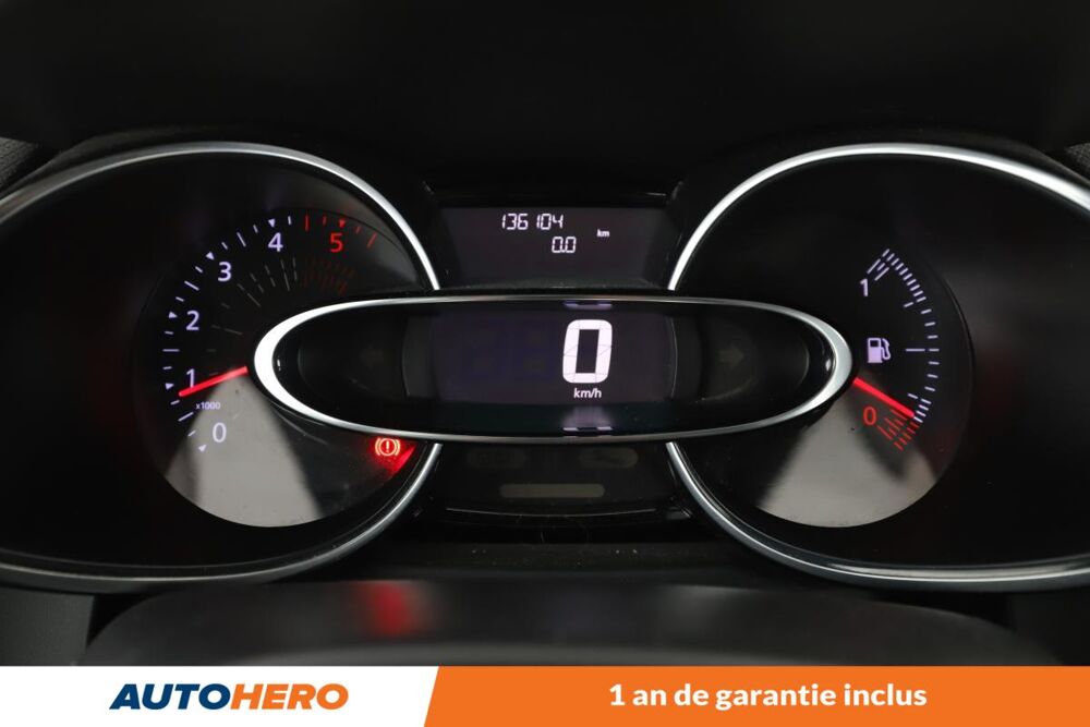 Clio 1.5 dCi Energy Business 90 ch 2018 occasion 92130 Issy-les-Moulineaux
