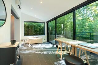  Maison � vendre 4 pi�ces 125 m�