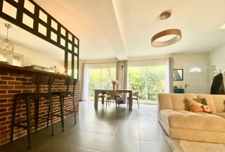  Appartement  vendre 5 pices 125 m