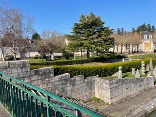  Maison � vendre 6 pi�ces 296 m�