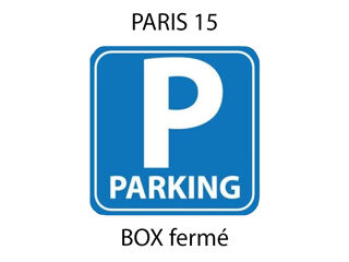  Parking / Garage � vendre 1 pi�ce 12 m�