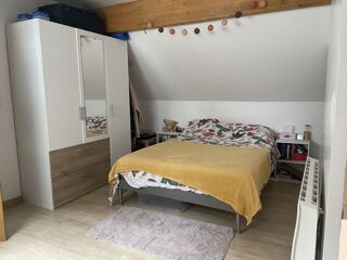  Maison à louer 2 pièces 46 m² Thezy glimont