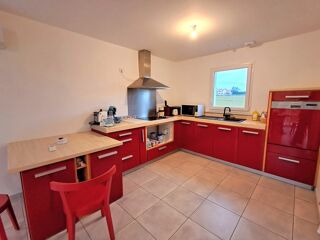  Maison � vendre 4 pi�ces 86 m�