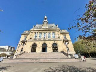  Appartement � vendre 3 pi�ces 55 m�