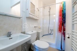  Appartement � vendre 3 pi�ces 47 m�