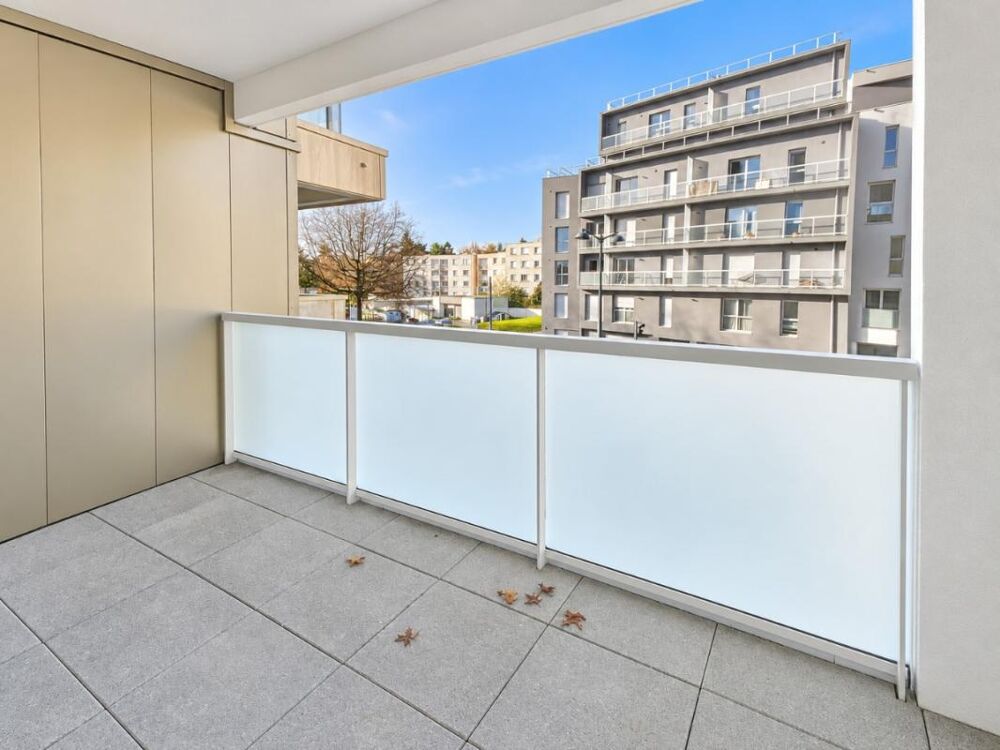 Location Appartement Appartement T2 avec parking et balcon à Rennes Rennes