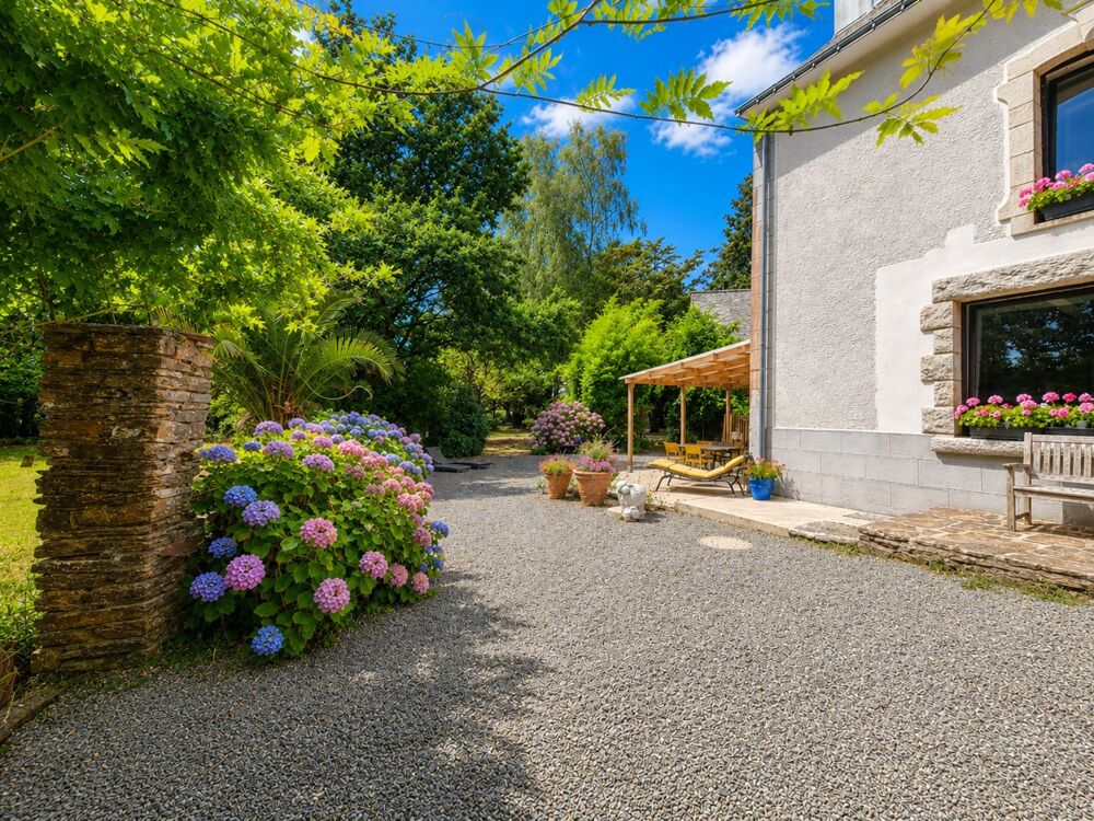 à vendre  Maison Le Trévoux (29380)