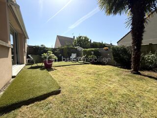  Maison à vendre 6 pièces 117 m²