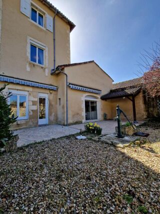  Maison  vendre 7 pices 190 m