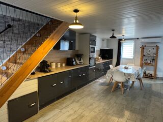  Maison  vendre 6 pices 105 m