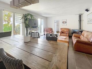  Maison � vendre 4 pi�ces 86 m�