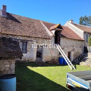  Maison à vendre 10 pièces 260 m²