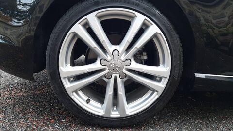A3 III 1.8 TFSI 180 Quattro S-Tronic 6 S line 2015 occasion 81990 Cambon D Albi