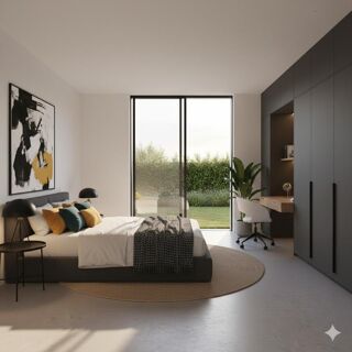  Appartement � vendre 2 pi�ces 55 m�