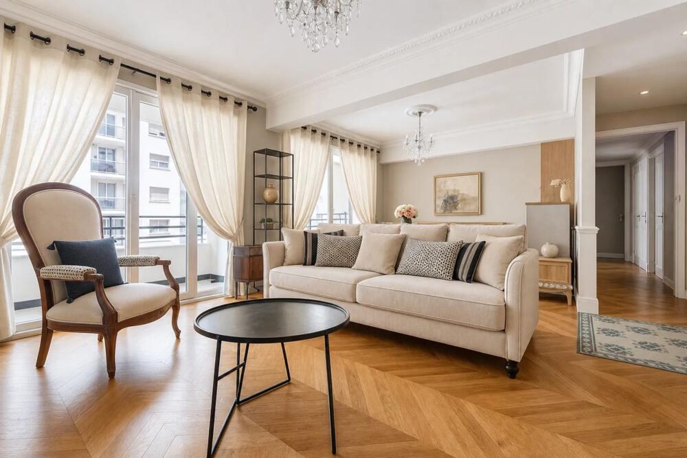 Vente Appartement Appartement T2 de 58 m² situé à Nice Nice