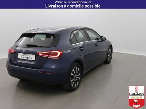 Classe A 250 e 8G-DCT Style Line +Pack Advantage + 2021 occasion 10150 Lavau