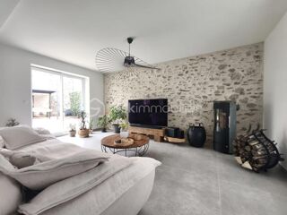  Maison � vendre 5 pi�ces 140 m�