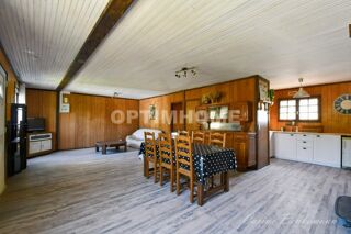  Maison  vendre 3 pices 61 m