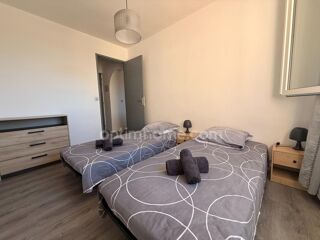  Appartement à vendre 3 pièces 55 m²