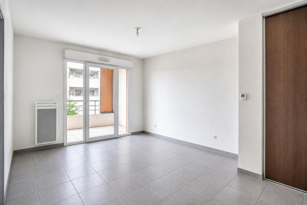 Agde Capiscol. Appartement 2 pièces