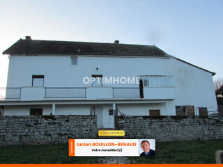  Maison à vendre 4 pièces 90 m²