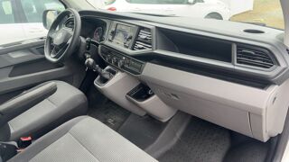 Transporter T6 2.0 TDI 110 Business 2021 occasion 35760 Saint Gregoire