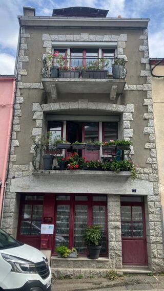  Maison à vendre 5 pièces 164 m²