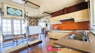  Maison � vendre 8 pi�ces 227 m�