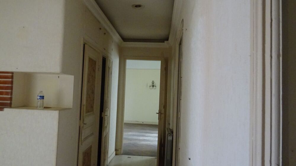 Location Appartement Appartement de 89m2 à louer sur Nice Nice