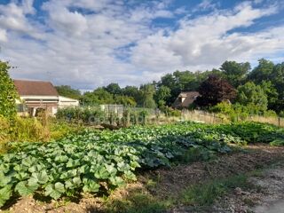  Terrain � vendre 1070 m�