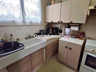  Appartement � vendre 3 pi�ces 68 m�