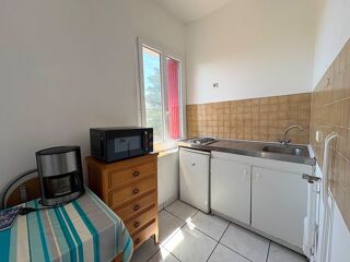  Appartement � vendre 1 pi�ce 19 m�