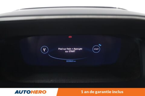 2008 Electrique GT 50 kWh 136 ch 2021 occasion 92130 Issy-les-Moulineaux
