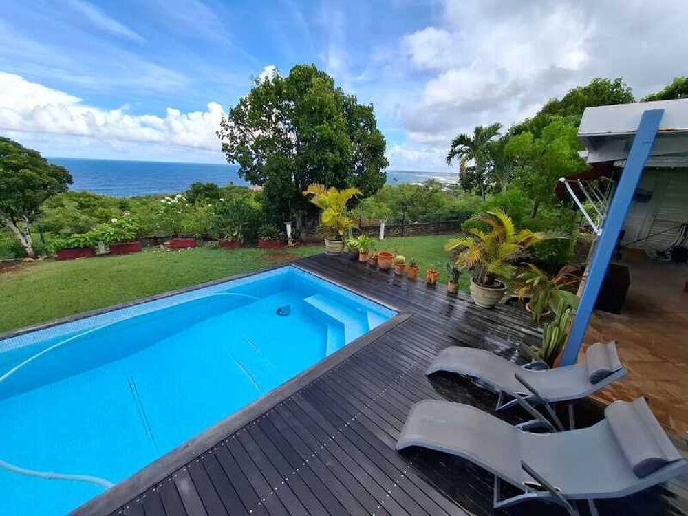 � vendre  Maison Le Moule (97160)