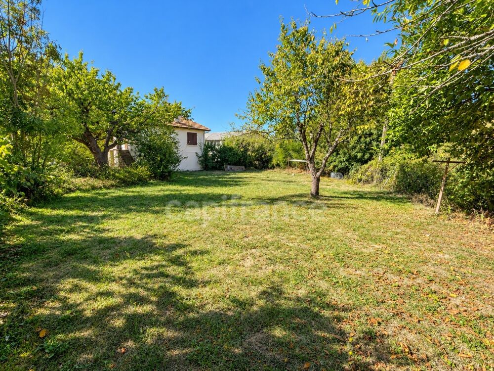 Vente Maison Maison avec terrain dans zone industrielle Lourdes
