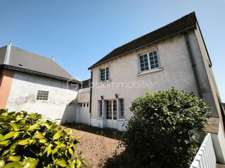  Maison à vendre 4 pièces 116 m²
