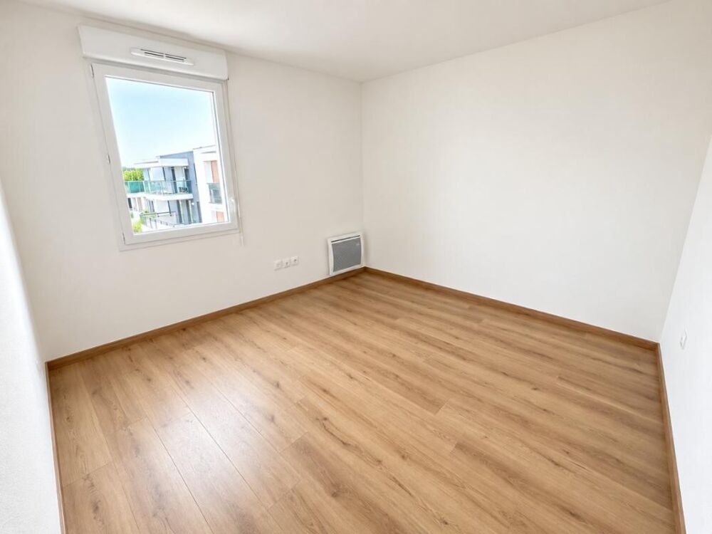 Location Appartement T3 avec balcon et parking à TOULOUSE Toulouse