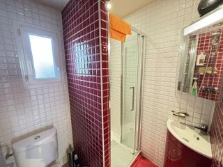  Maison à vendre 4 pièces 85 m²
