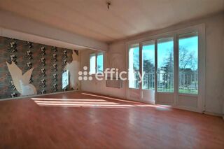  Appartement � vendre 3 pi�ces 69 m�