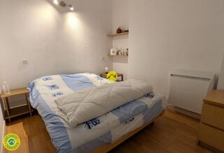  Appartement à vendre 2 pièces 38 m²