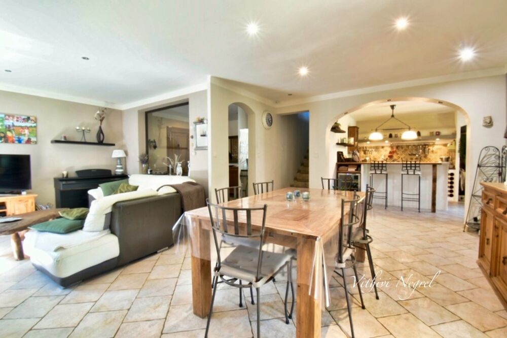  vendre  Villa Mouris (13890)