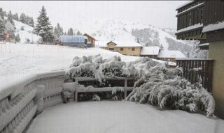  Appartement � vendre 2 pi�ces 29 m�