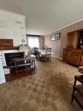  Maison � vendre 5 pi�ces 89 m�