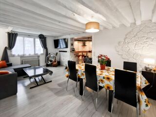  Maison � vendre 5 pi�ces 90 m�