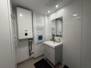  Appartement à vendre 2 pièces 28 m²