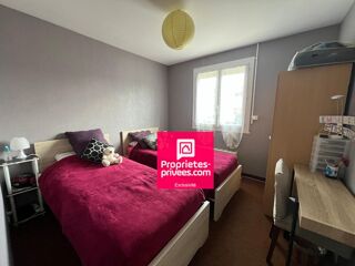  Maison  vendre 4 pices 77 m