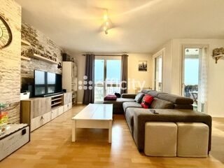  Appartement � vendre 4 pi�ces 83 m�