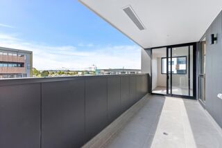  Appartement � vendre 2 pi�ces 45 m�