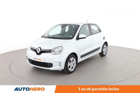 Renault twingo 1.0 SCe Zen 73 ch