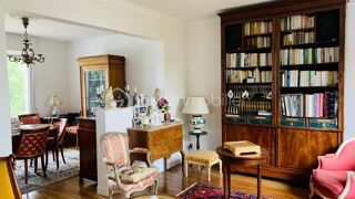  Maison � vendre 10 pi�ces 241 m�